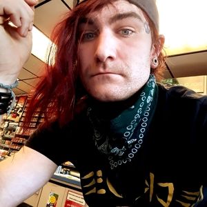 Meet your Posher, Benji